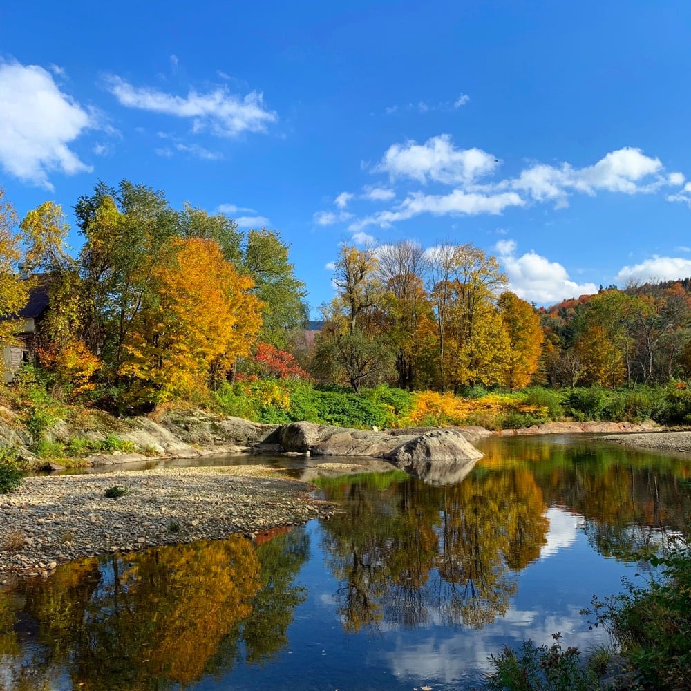 Vt Foliage 2018