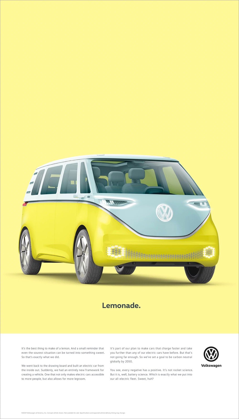 VW I.D. Buzz