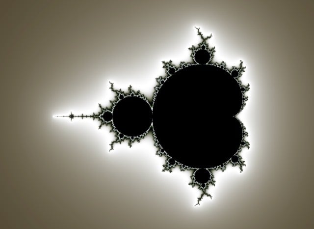 Mandelbrot