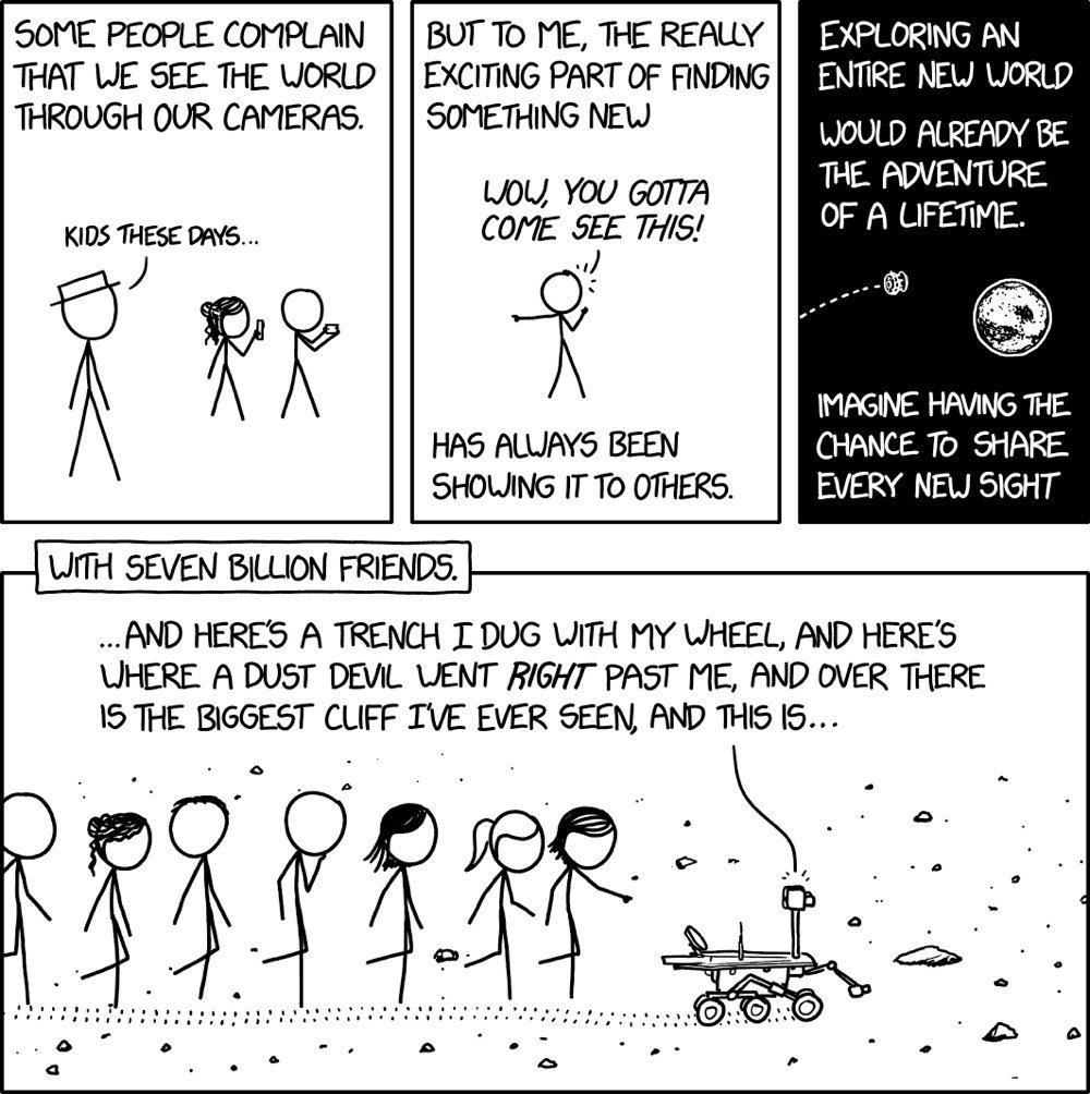 Xkcd Oppy